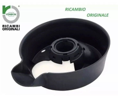 Ghiera blocca lame boccale - blocca,