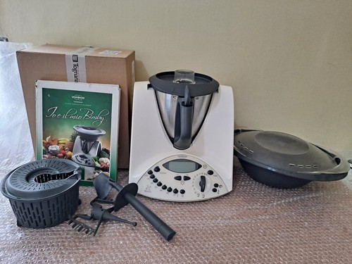 Bimby robot da - robot, cucina