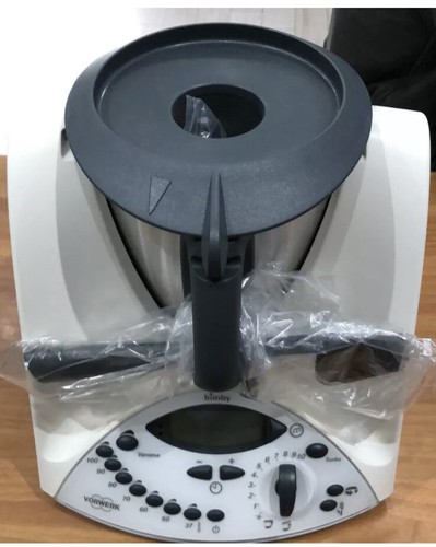 Bimby tm31 vorwerk - tm31,