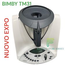 Robot BIMBY TM31 Vorwerk