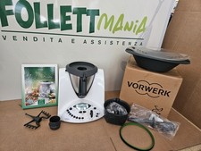 BIMBY TM 31 COMPLETO CON  LAME