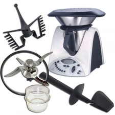 RICAMBI BIMBY TM31 MASCHERINA