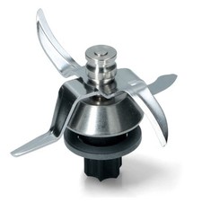 Lame Coltelli Per Vorwerk