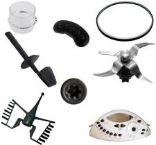 Ricambi per Bimby TM 31 lame