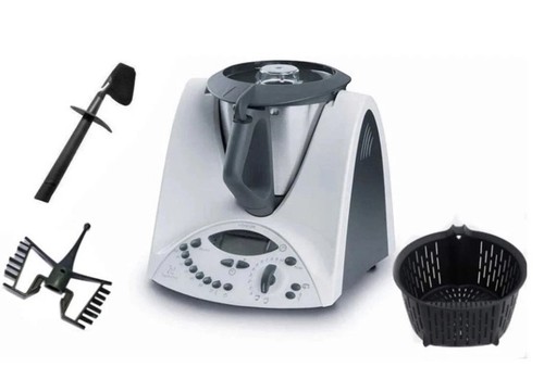 Robot bimby tm31 vorwerk - tm31,