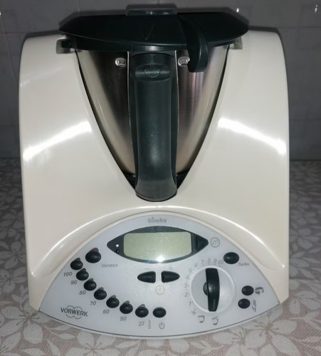 Bimby tm31 solo corpo per - solo,