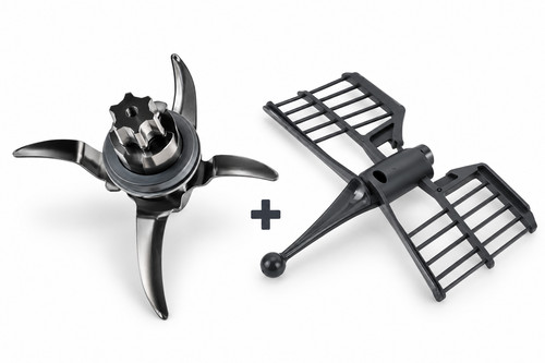 Vorwerk compatibile lame inox - vorwerk,