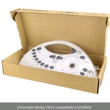 MASCHERINA TASTIERA FRONTALE