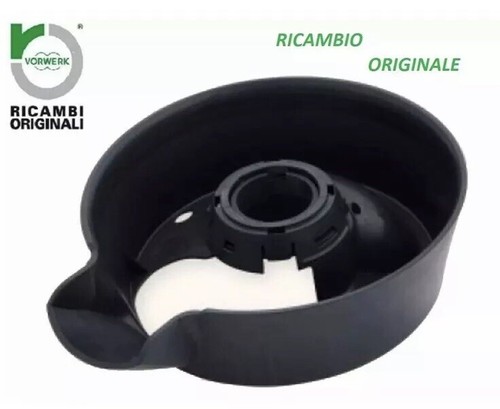 Ghiera blocca lame boccale - lame,