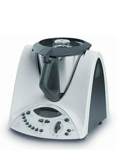 Bimby robot da cucina - bimby,