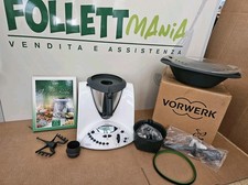 BIMBY TM 31 COMPLETO CON