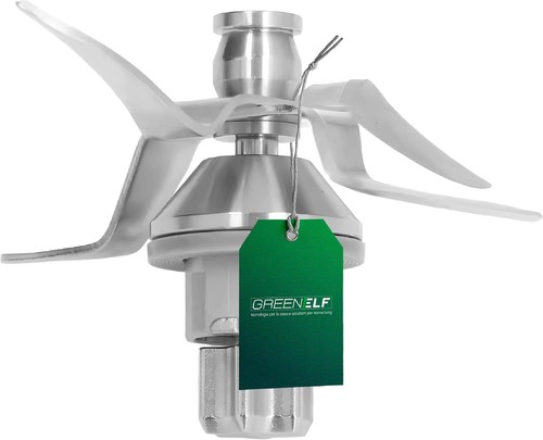 Greenelf lame bimby tm31 - -,