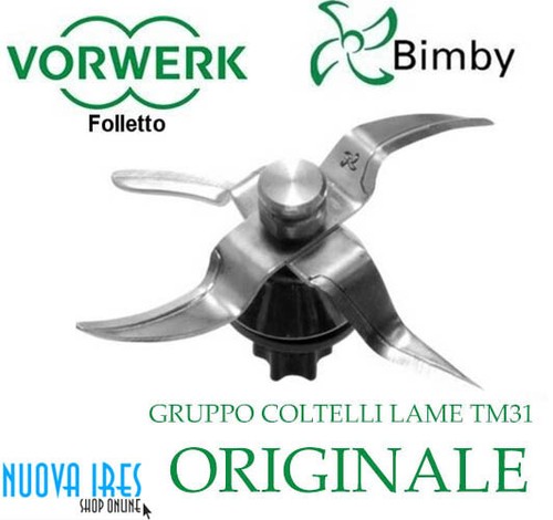 Gruppo coltelli lame 31 - gruppo,