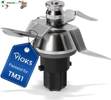 Gruppo Coltelli TM31 di