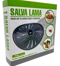 SALVA LAMA COPRI LAME BIMBY