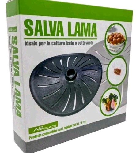 Salva lama copri lame - salva, bimby