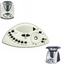 MASCHERINA TASTIERA FRONTALE