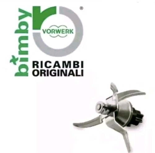 Vorwerk gruppo coltelli lame - gruppo,