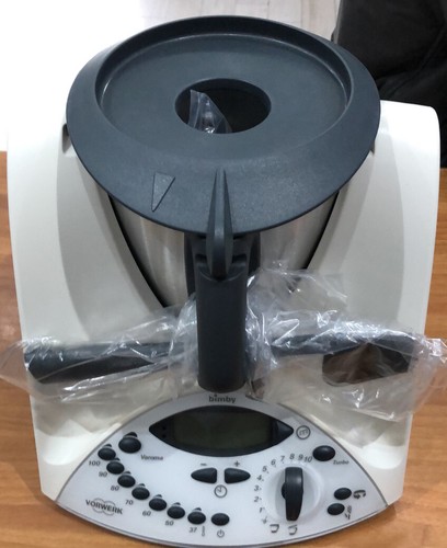 Vorwerk bimby tm31 originale - vorwerk,