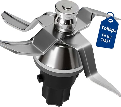 Vioks gruppo coltelli - vioks, tm31