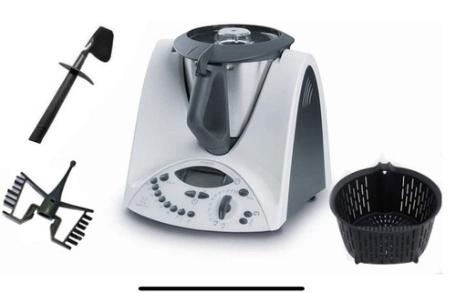 Robot bimby tm31 vorwerk - robot,
