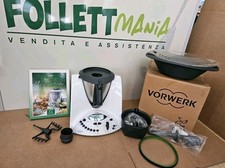 BIMBY TM 31 COMPLETO   LAME