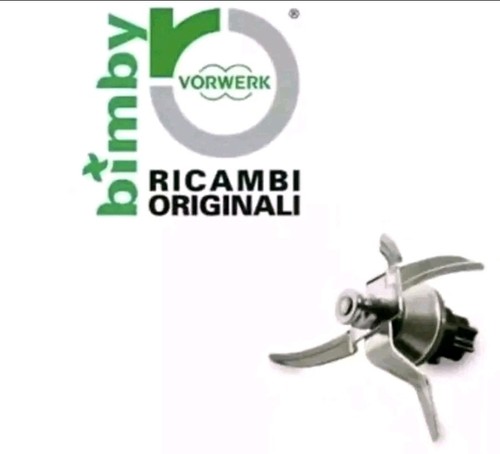 Vorwerk gruppo coltelli lame - gruppo,