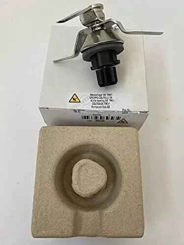 Vorwerk gruppo lame coltelli - gruppo,