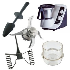 ACCESSORI RICAMBI PER VORWERK