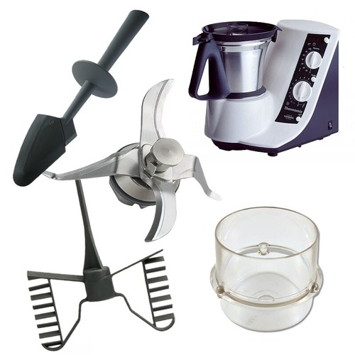 Accessori ricambi per vorwerk - accessori,