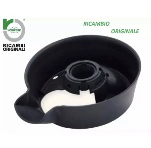 Ghiera blocca lame boccale - lame,