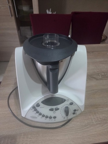 Vorwerk bimby tm31 - tm31, da