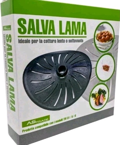 Salva lama copri lame bimby - salva,